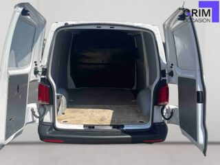 Transporter TRANSPORTER 6.1 VAN L2H1 2.0 TDI 150 DSG7 BUSINESS 2021 occasion 34970 Lattes
