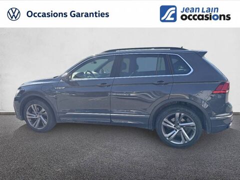 Tiguan 1.4 eHybrid 245ch DSG6 R-Line 2023 occasion 38500 Voiron