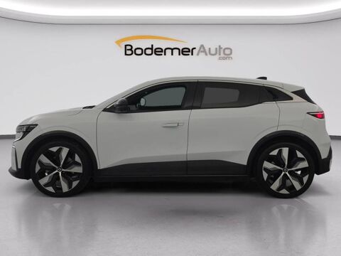 M&eacute;gane Megane E-Tech EV60 220 ch super charge Techno 2023 occasion 56850 Caudan