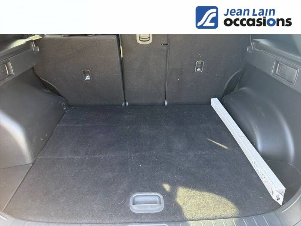 Tucson 1.6 T-GDI 265 HTRAC Plug-in BVA6 Creative 2024 occasion 38920 Crolles