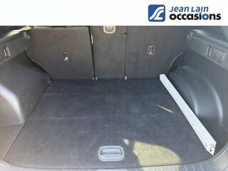 Tucson 1.6 T-GDI 265 HTRAC Plug-in BVA6 Creative 2024 occasion 38920 Crolles