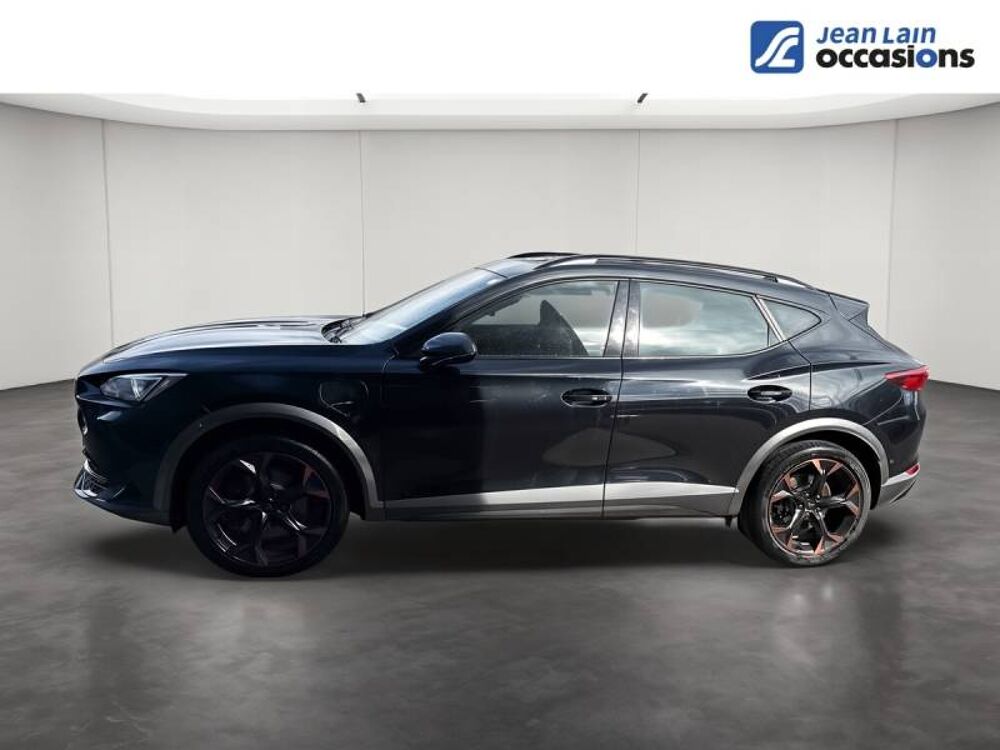 Formentor 1.4 e-HYBRID 245 ch DSG6 VZ 2024 occasion 26300 Chatuzange-le-Goubet