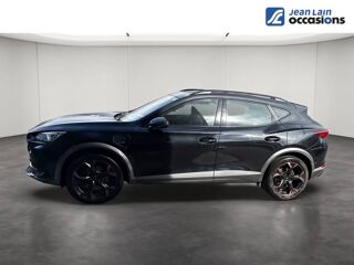 Formentor 1.4 e-HYBRID 245 ch DSG6 VZ 2024 occasion 26300 Chatuzange-le-Goubet