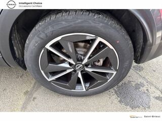 Qashqai e-Power 190 ch Tekna 2024 occasion 22000 Saint-Brieuc