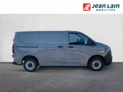 Transporter TRANSPORTER VAN L1H1 2.0 TDI 150 BVM6 BUSINESS 2025 occasion 01170 Cessy