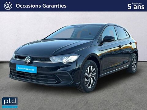 Volkswagen Polo 1.0 TSI 95 S&S BVM5 VW Edition 2025 occasion Marseille 13014