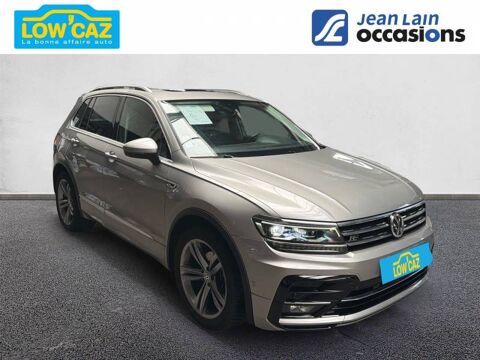 Tiguan 1.5 TSI EVO 150 DSG7 Carat 2019 occasion 73490 La Ravoire