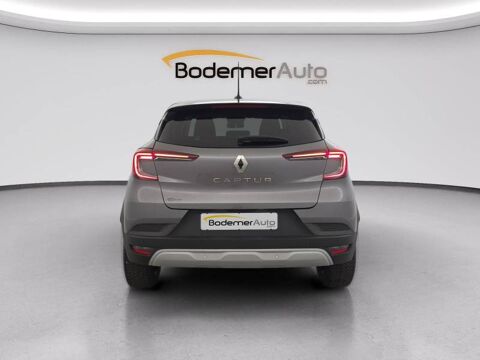 Captur TCe 100 GPL Evolution 2023 occasion 29900 Concarneau