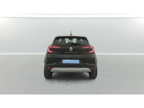 Captur TCe 90 Equilibre 2023 occasion 22500 Paimpol