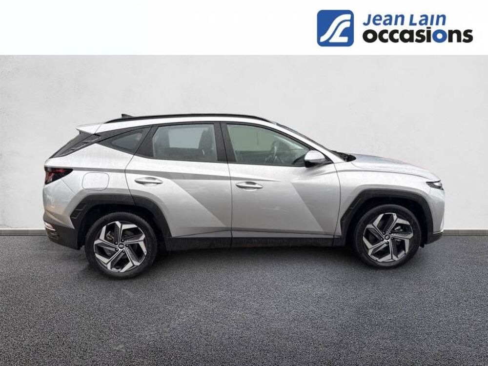 Tucson 1.6 T-GDI 265 HTRAC Plug-in BVA6 Business 2024 occasion 38170 Seyssinet-Pariset
