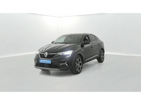 Annonce voiture Renault Arkana 19790 €