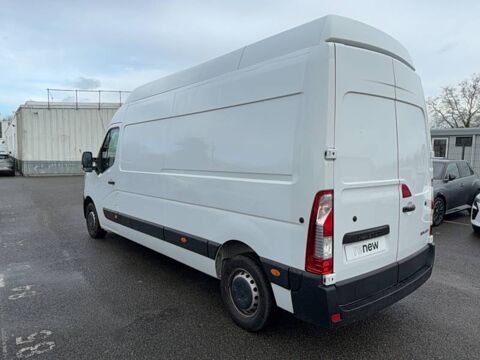 Master MASTER FGN TRAC F3500 L3H3 BLUE DCI 135 CONFORT 2024 occasion 29900 Concarneau