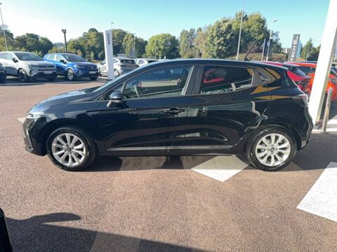 Clio Eco-G 100 ch Generation 2026 occasion 50000 Saint-L&ocirc;