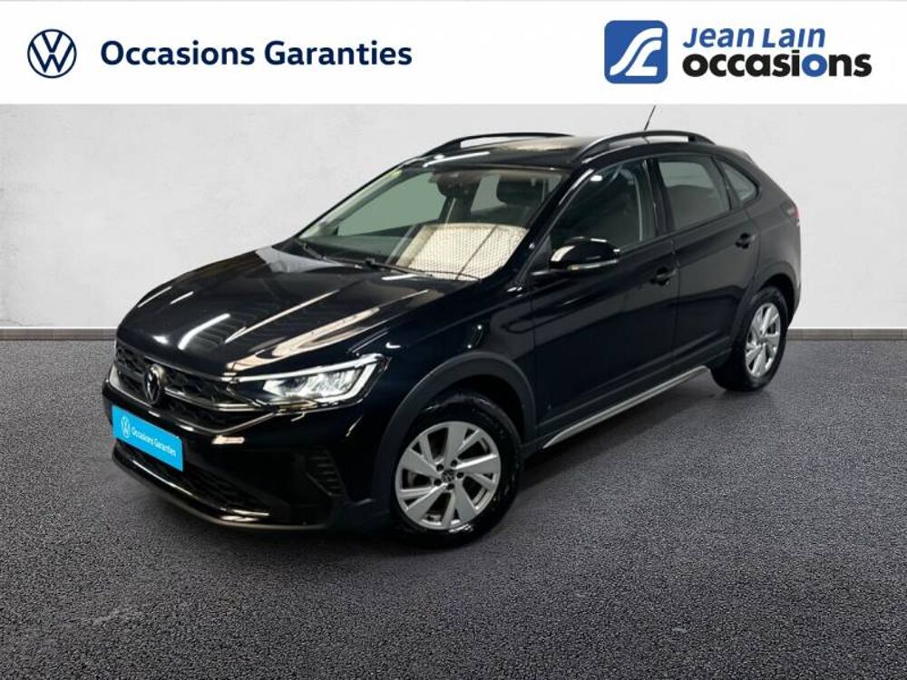 Taigo 1.0 TSI 110 DSG7 Life 2024 occasion 74600 Seynod