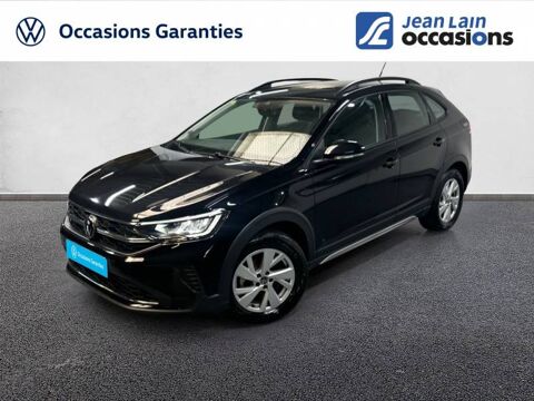Annonce voiture Volkswagen Taigo 20990 €