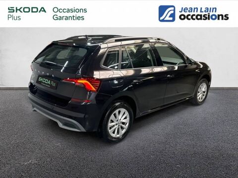 Kamiq 1.0 TSI Evo 110 ch DSG7 Ambition 2024 occasion 74600 Seynod
