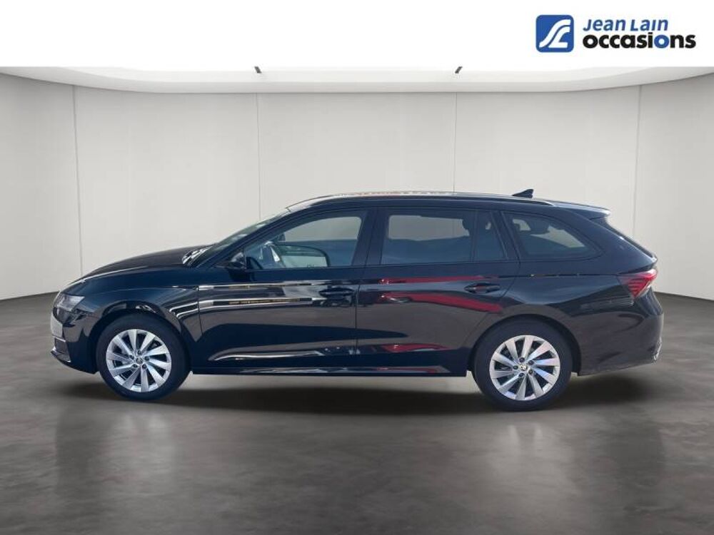 Octavia Combi 2.0 TDI 150 ch SCR DSG7 Selection 2024 occasion 73300 Saint-Jean-de-Maurienne