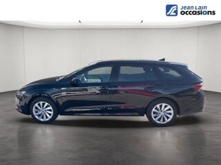 Octavia Combi 2.0 TDI 150 ch SCR DSG7 Selection 2024 occasion 73300 Saint-Jean-de-Maurienne