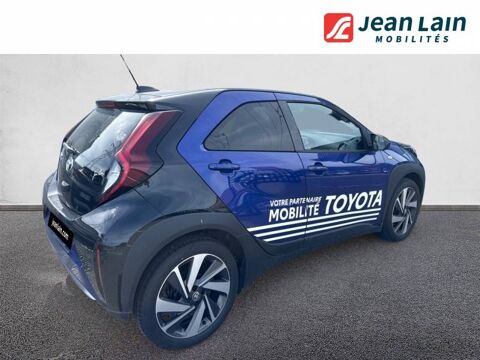 Aygo X 1.0 VVT-i 72 S-CVT Collection 2025 occasion 26000 Valence