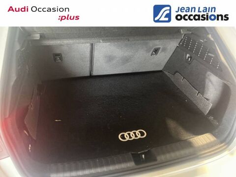 A3 Sportback TFSI Mild Hybrid 150 S tronic 7 S line 2024 occasion 38130 &Eacute;chirolles