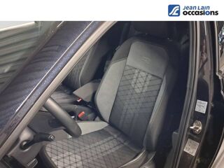 Polo 1.0 TSI 95 S&S BVM5 R-Line Edition 2025 occasion 74600 Seynod