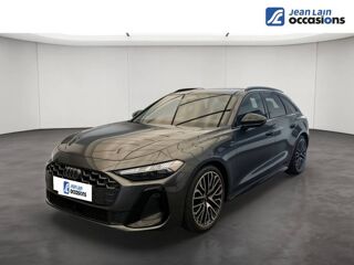 A5 Avant e-hybrid 299 ch S tronic 7 Quattro S line 2025 occasion 73290 La Motte-Servolex