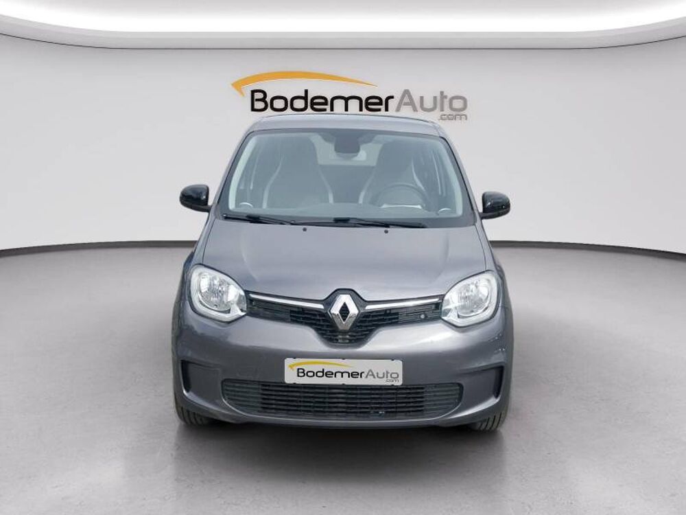 Twingo III SCe 65 Equilibre 2023 occasion 29000 Quimper