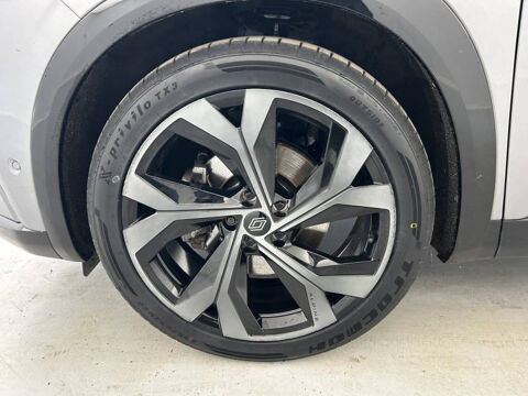 Austral E-Tech hybrid 200 Iconic esprit Alpine 2023 occasion 50100 Cherbourg-en-Cotentin