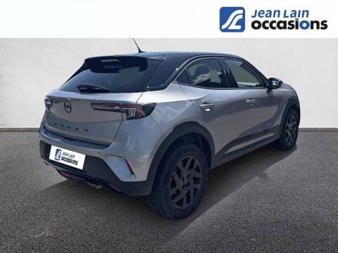 Mokka 1.2 Turbo 130 ch BVA8 Elegance 2023 occasion 74700 Sallanches