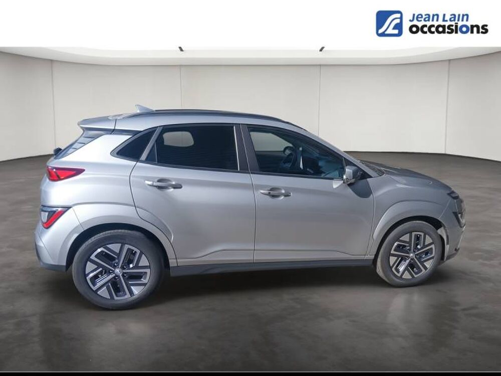 Kona Electrique 64 kWh - 204 ch Creative 2022 occasion 74100 Ville-la-Grand