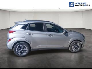 Kona Electrique 64 kWh - 204 ch Creative 2022 occasion 74100 Ville-la-Grand