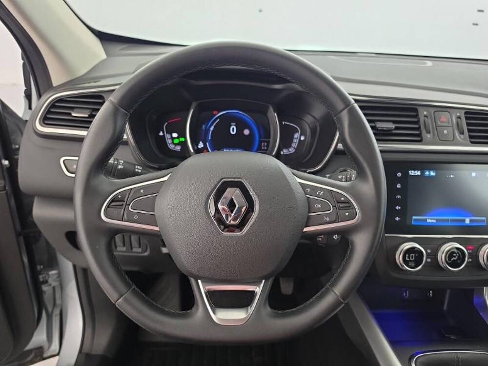 Kadjar TCe 140 Techno 2022 occasion 29200 Brest