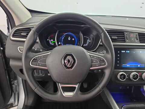 Kadjar TCe 140 Techno 2022 occasion 29200 Brest