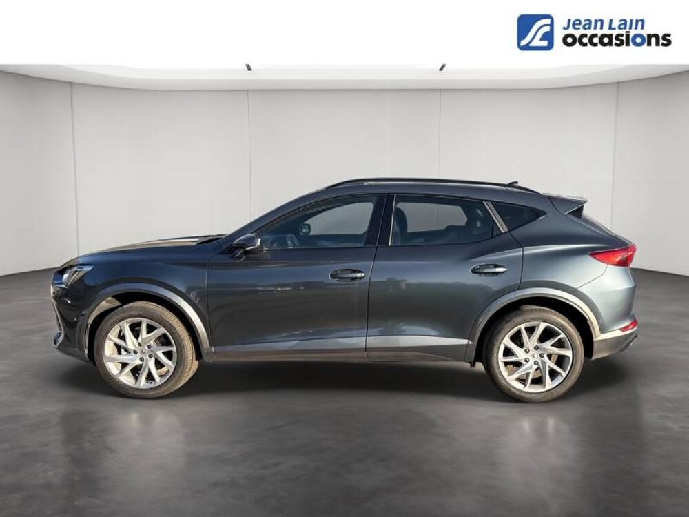 Formentor 1.5 TSI 150 ch DSG7 Business Edition 2022 occasion 38170 Seyssinet-Pariset