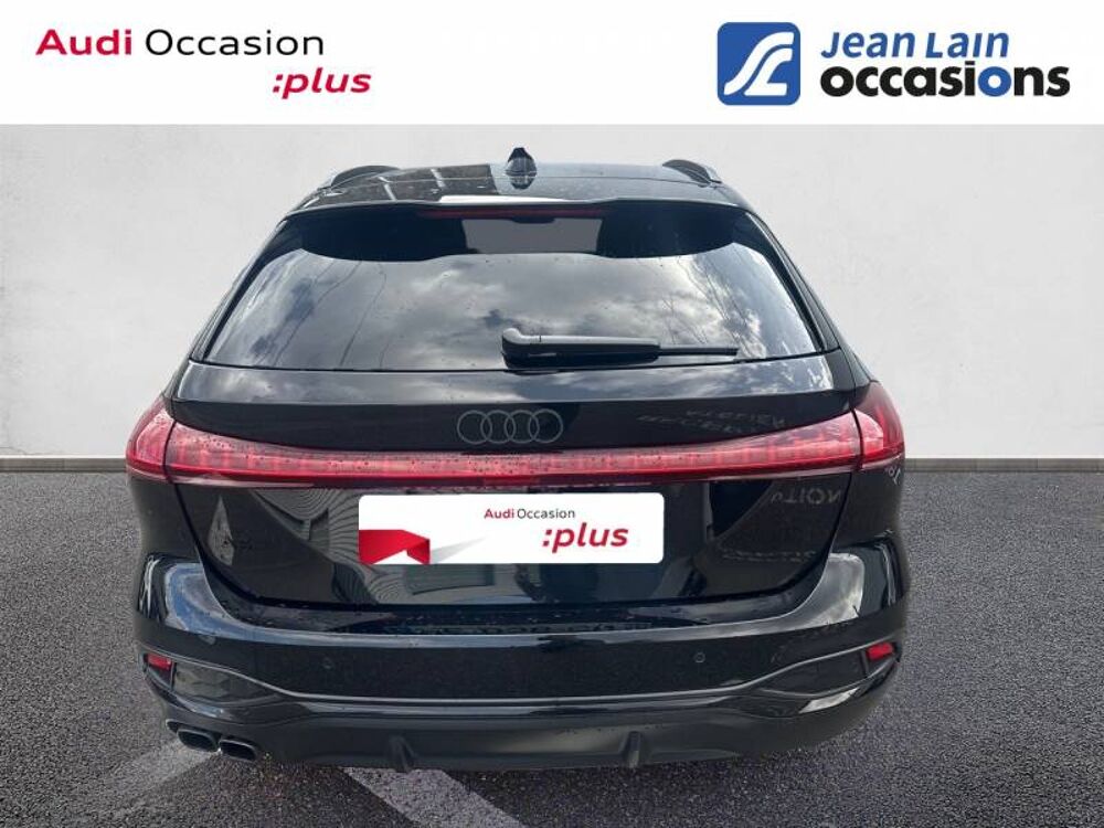 A5 Avant TDI Hybride 204 ch S tronic 7 S line 2025 occasion 38130 &Eacute;chirolles