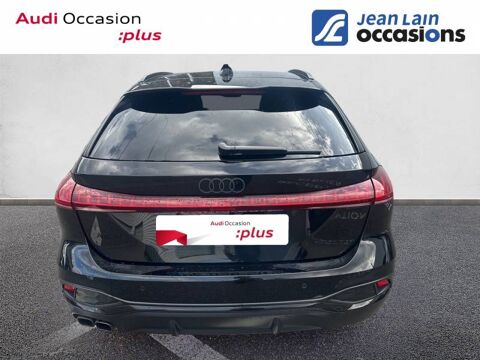 A5 Avant TDI Hybride 204 ch S tronic 7 S line 2025 occasion 38130 &Eacute;chirolles