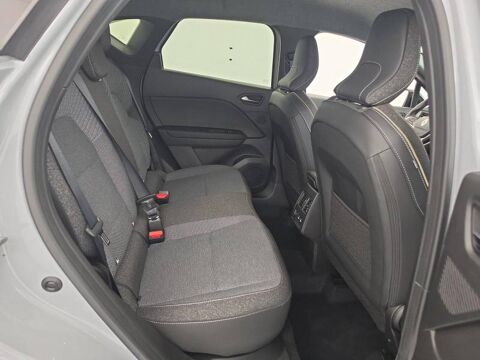 Captur TCe 115 ch Techno 2026 occasion 29900 Concarneau