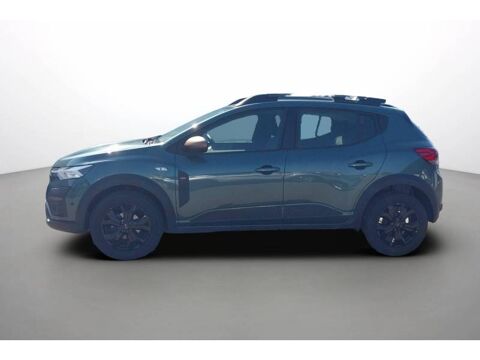 Sandero ECO-G 100 GSR2 Stepway Extreme 2025 occasion 61100 Flers