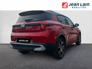 C3 Aircross Turbo 100 BVM6 Plus 2025 occasion 01200 Valserh&ocirc;ne