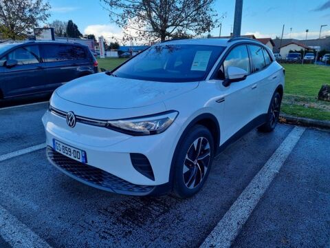 Annonce voiture Volkswagen ID.4 34990 