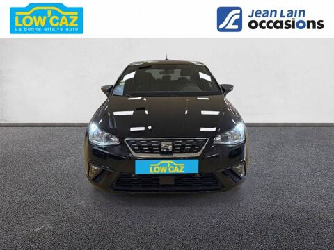 Ibiza 1.6 TDI 95 ch S/S BVM5 Xcellence 2020 occasion 38360 Sassenage