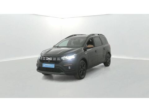 Annonce voiture Dacia Jogger 26390 €