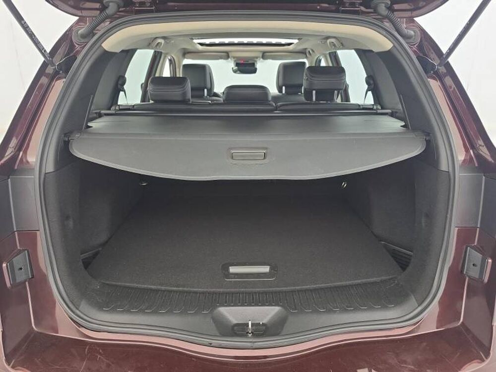 Koleos Blue dCi 150 X-tronic Zen 2020 occasion 29200 Brest