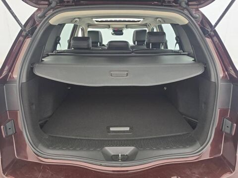 Koleos Blue dCi 150 X-tronic Zen 2020 occasion 29200 Brest