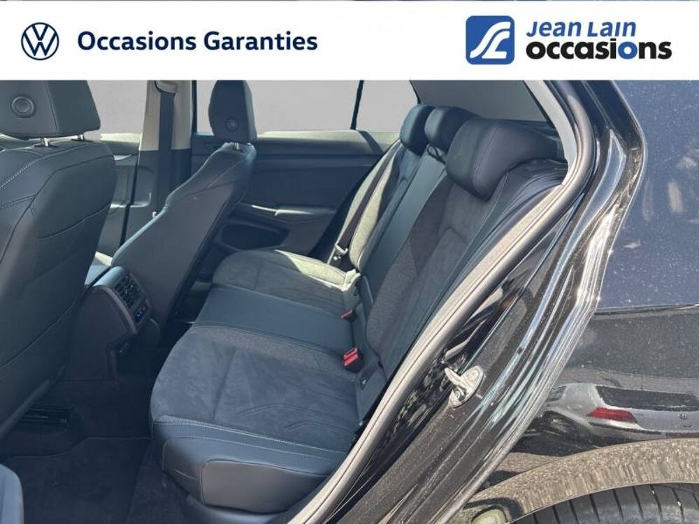 Golf 1.5 eTSI EVO2 116 DSG7 Style 2025 occasion 73200 Albertville