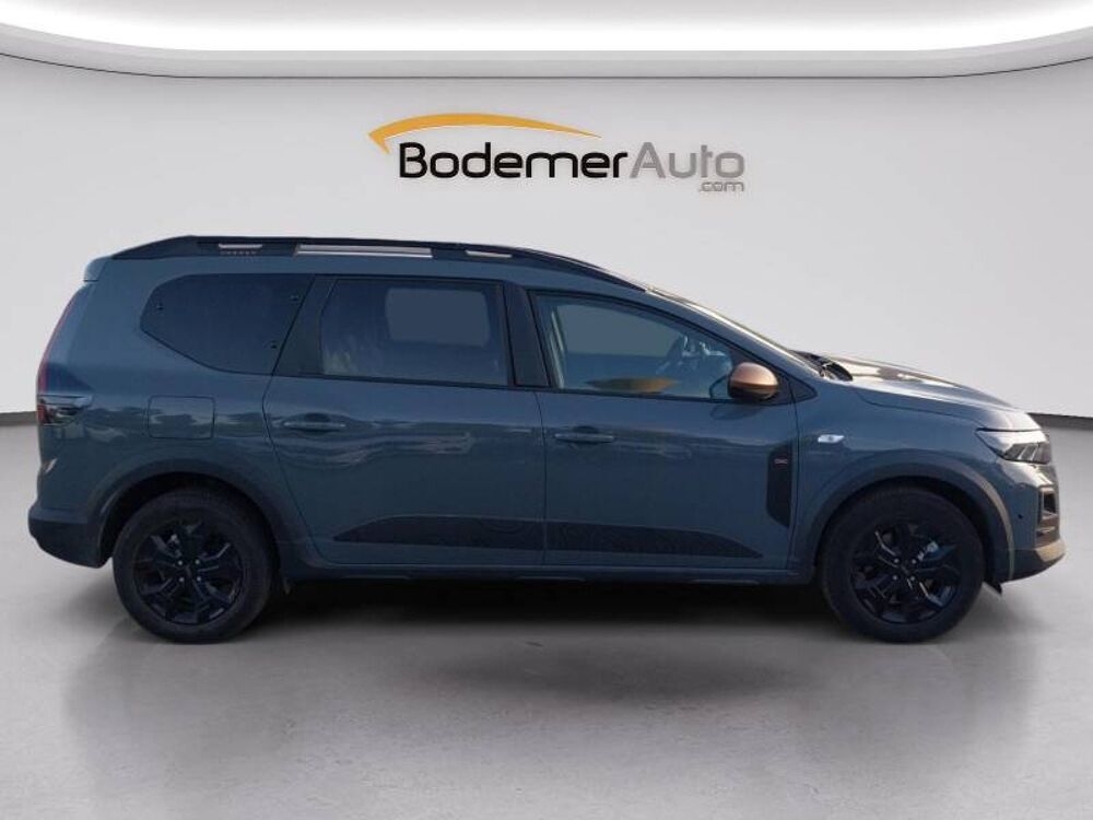Jogger Hybrid 155 7 pl Extreme 2026 occasion 14200 H&eacute;rouville-Saint-Clair