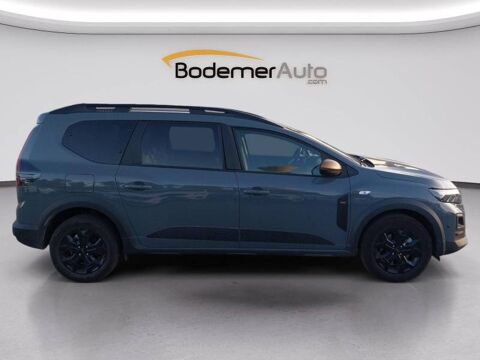 Jogger Hybrid 155 7 pl Extreme 2026 occasion 14200 H&eacute;rouville-Saint-Clair