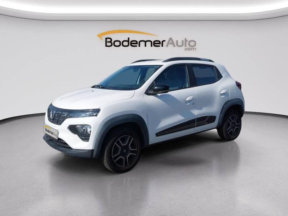 Spring Achat Int&eacute;gral Confort 2022 occasion 56400 Auray