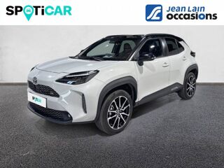 Yaris Cross Hybride 130h 2WD GR SPORT 2025 occasion 74600 Seynod