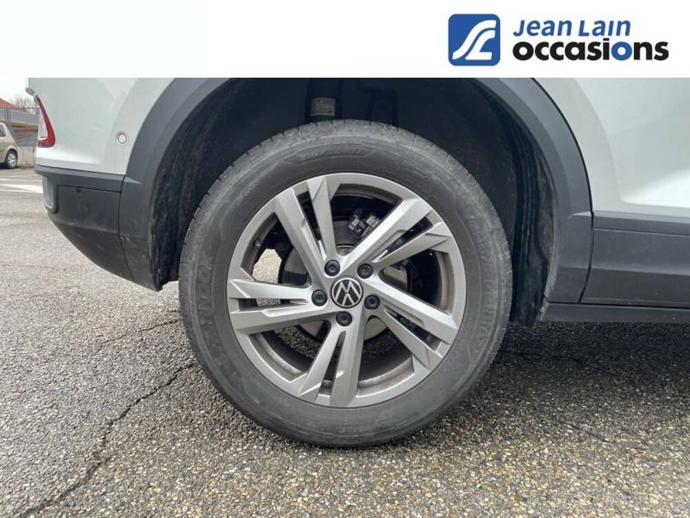 T-ROC T-Roc 1.5 TSI EVO2 150 Start/Stop DSG7 VW Edition 2025 occasion 26000 Valence